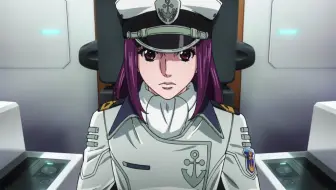 剧场版 宇宙战舰大和号22 爱的战士们第五章炼狱篇特报 哔哩哔哩 Bilibili