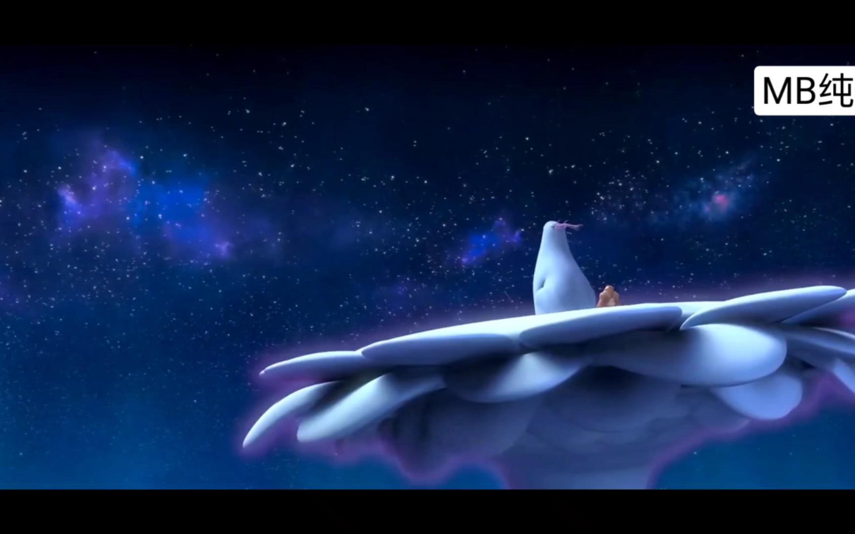 熊出没《你从未离去》––白挺