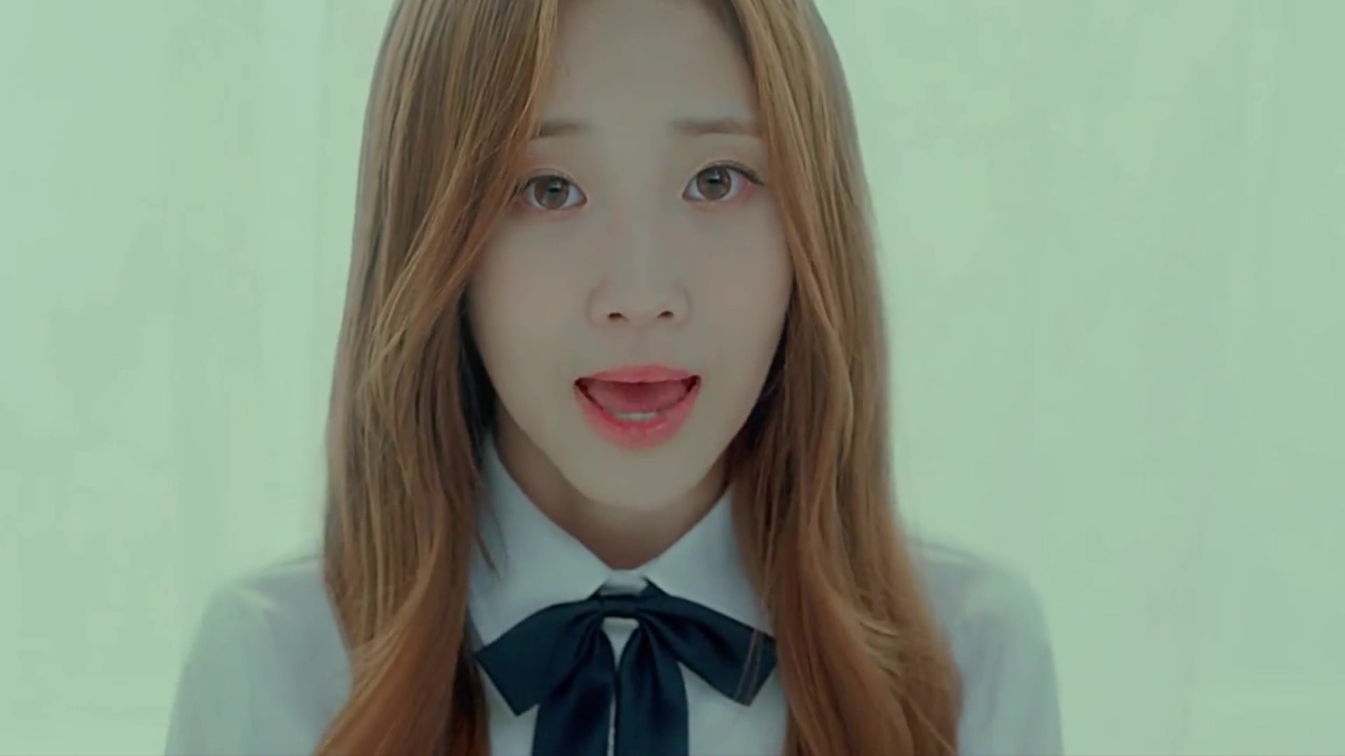 ahchoo竟然是打喷嚏的声音真是萌哭啦真可爱八人展现清新活泼魅力