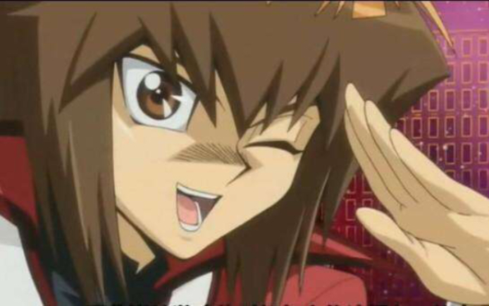 活动作品游戏王决斗链接游城十代不要小看你的对手这是尊重