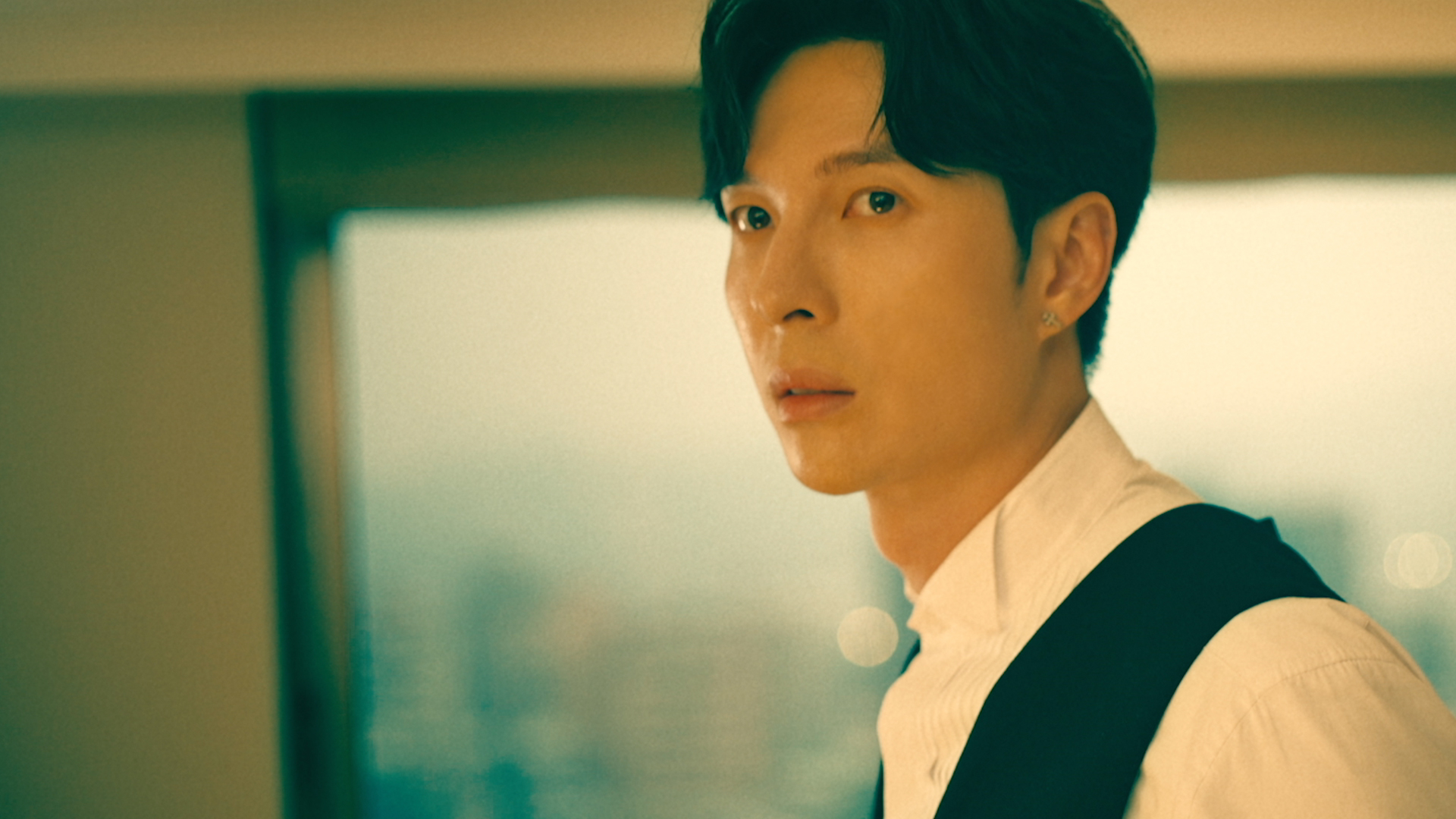 我们都伤 - 陈势安