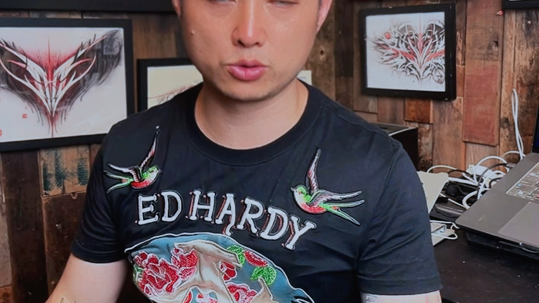 《消失的她》沈曼纹身背后的含义太好哭了