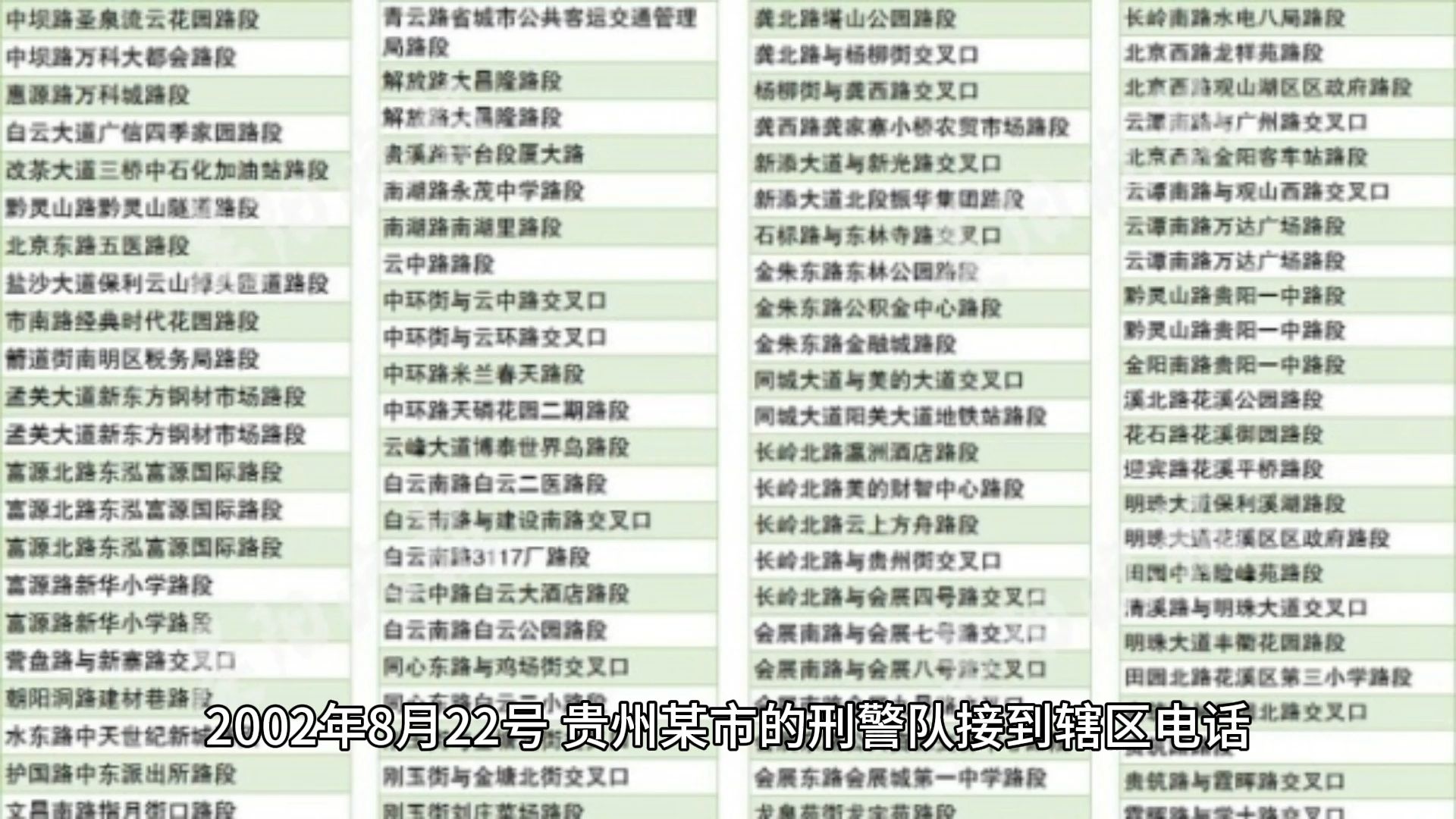 三大队原型事件解析哔哩哔哩bilibili