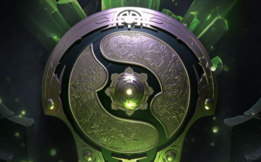 【Dota2 Ti8应援】再一次与世界为敌,重夺荣耀!哔哩哔哩bilibili