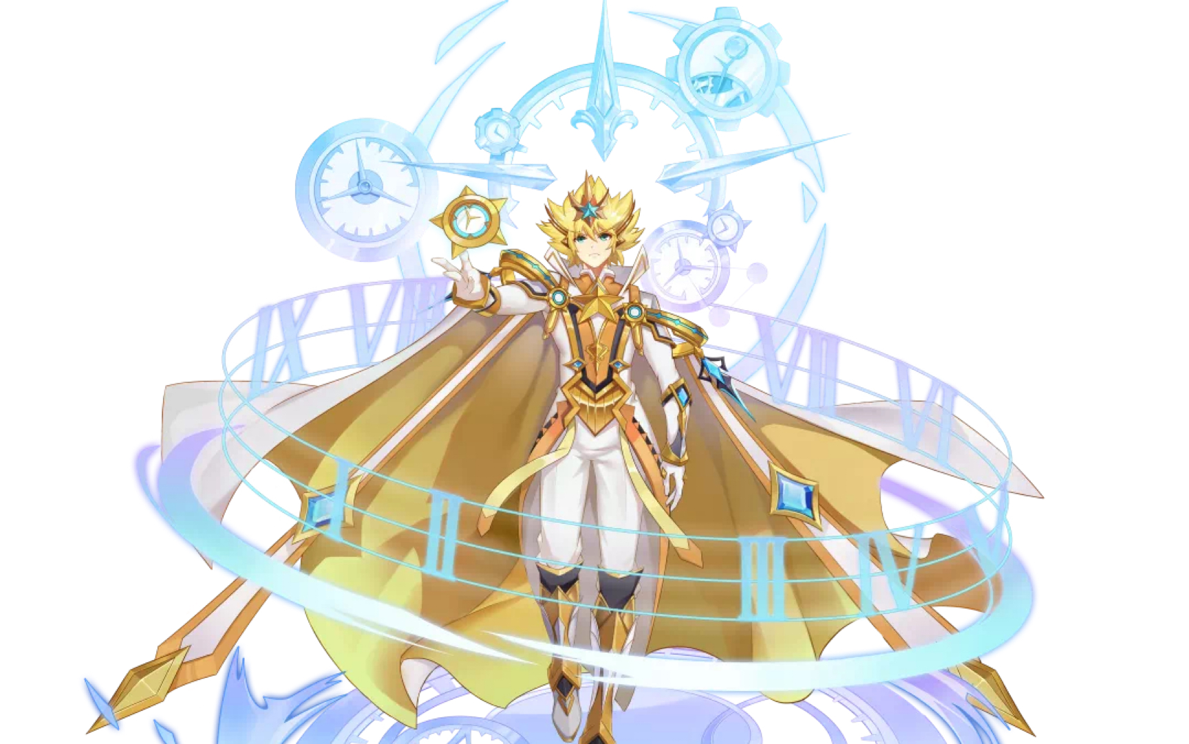 启元幻神诺亚全网首发最难民打法(无年费究极秩序王序蜜西西无好多