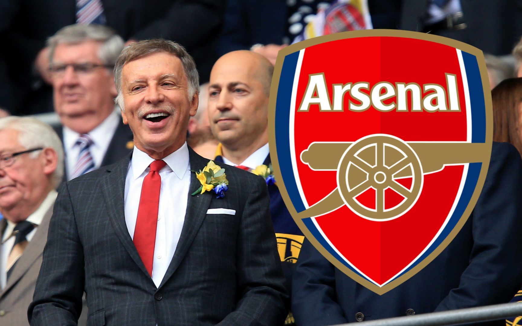 豪掷2亿欧元!阿森纳有望再次打破纪录,克伦克为英超冠军拼了?