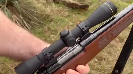 男人减速带系列—温彻斯特 m70