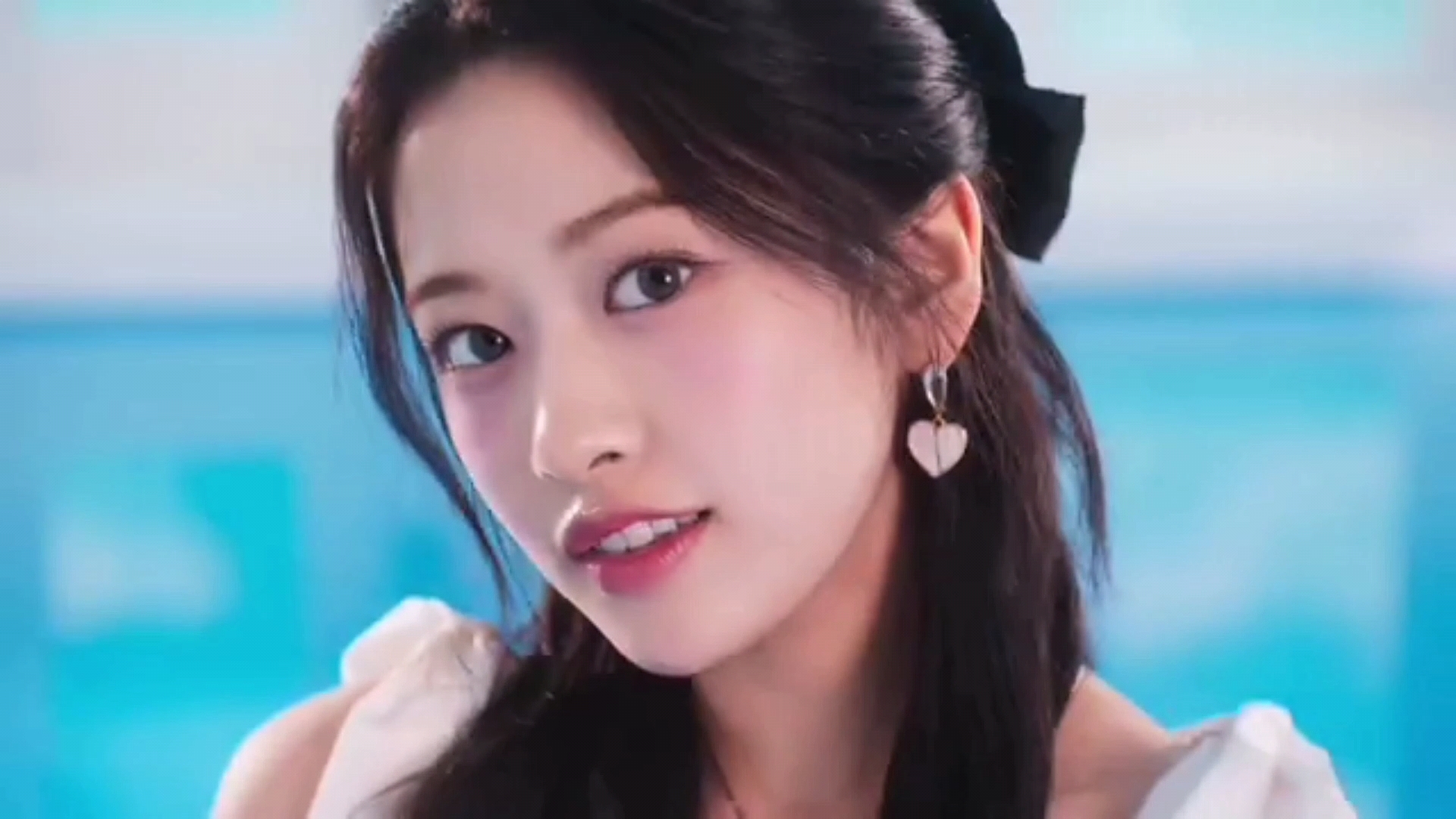 【安宥真】神级颜值