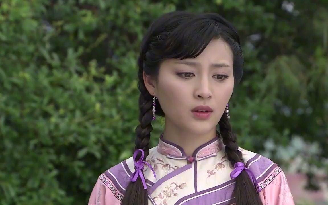 错嫁:香萦去了督军府,却被小周拦下,他也不愿走这条路