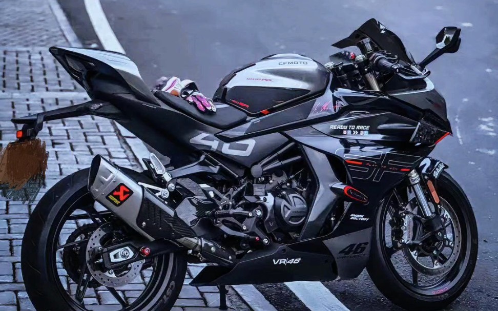 简简单单来一波春风450sr改装鉴赏