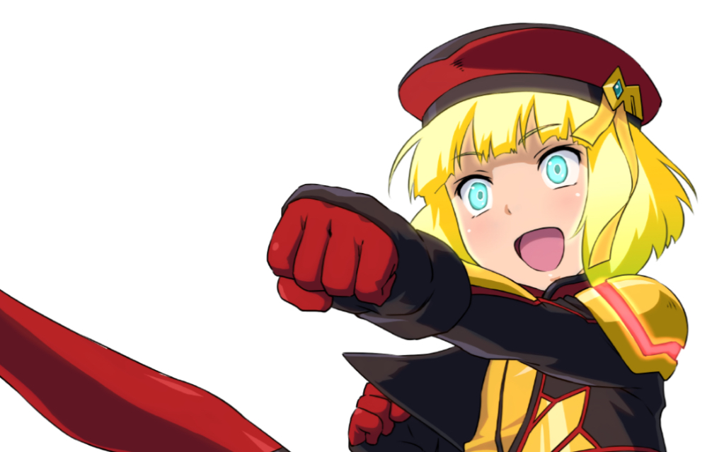 【高达极限爆发】使用塞西亚mystic重组极限高达_哔哩哔哩_bilibili