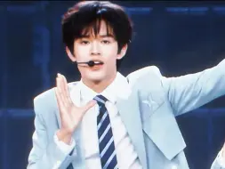 Download Video: 【张极】“please pick me up！请多多关照！”