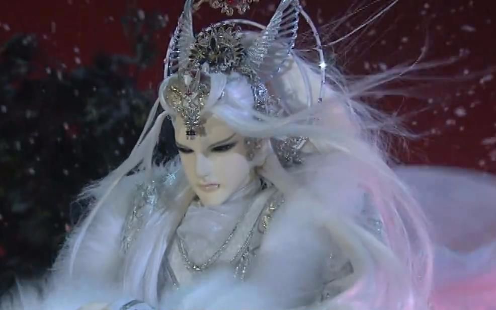 【皇旸曜雪】黯然销魂(雪爵中心剪辑)