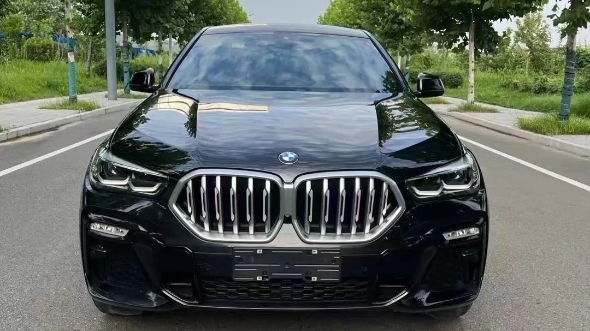 65w,21年宝马x6,3.0t自动运动科技顶配版