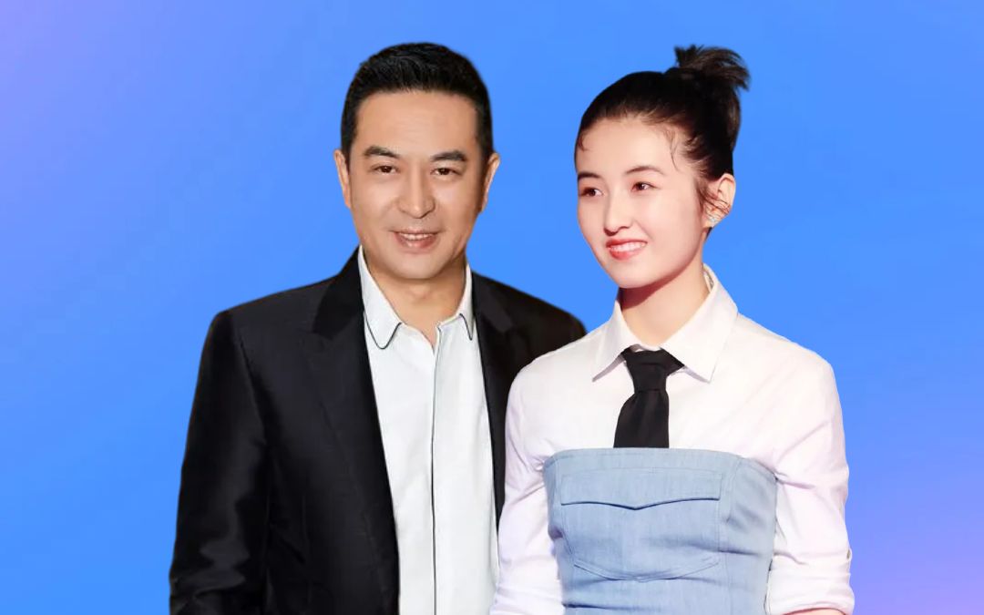 同样是张嘉译的女儿,为什么张子枫要演技有背景,而她却要沦落18线?