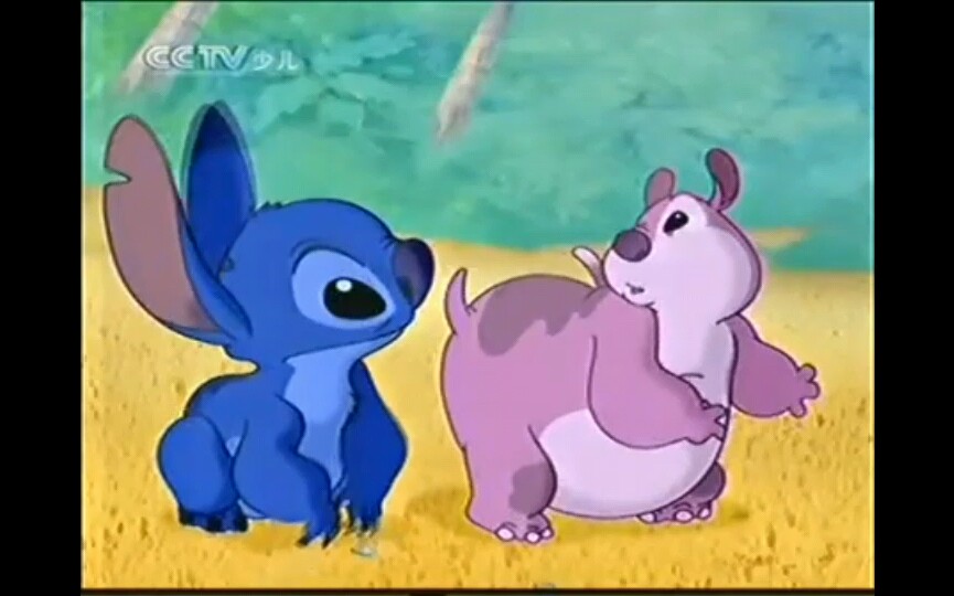 星际宝贝04加农炮