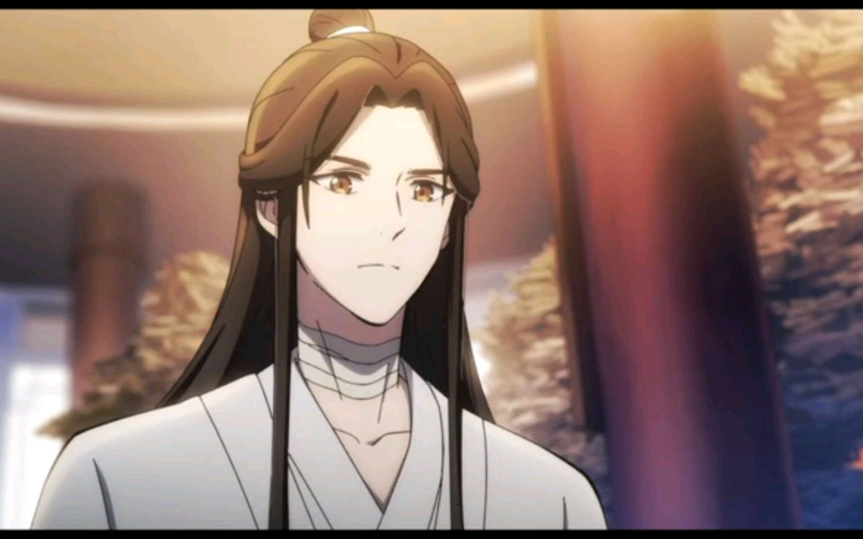 『天官赐福』青鬼戚容