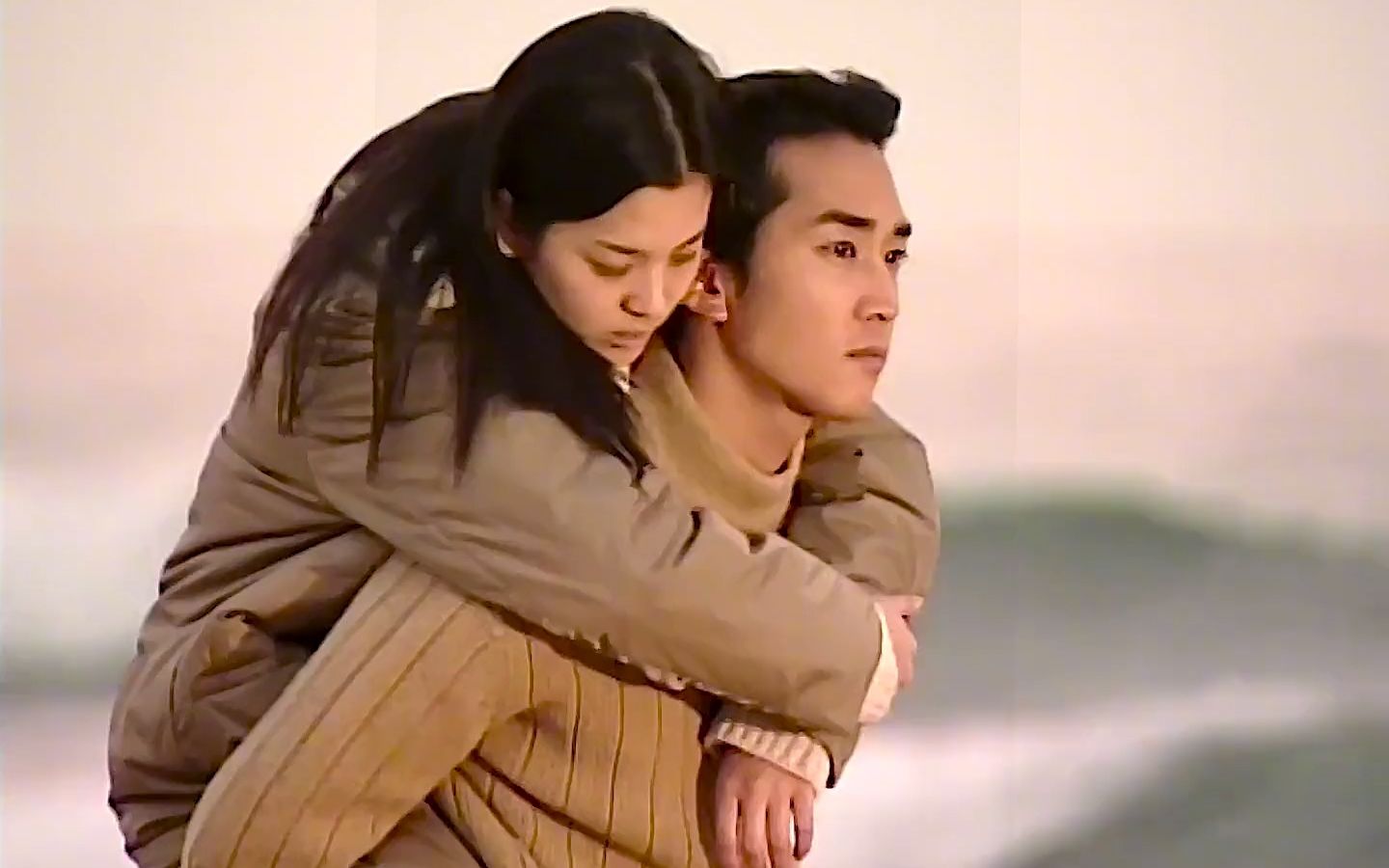 (大结局)《蓝色生死恋》第29集:问世间情为何物,直教人生死相许.