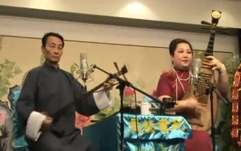 [图]中篇《一定要把淮河治好》选曲《新年锣鼓响连天》王玥