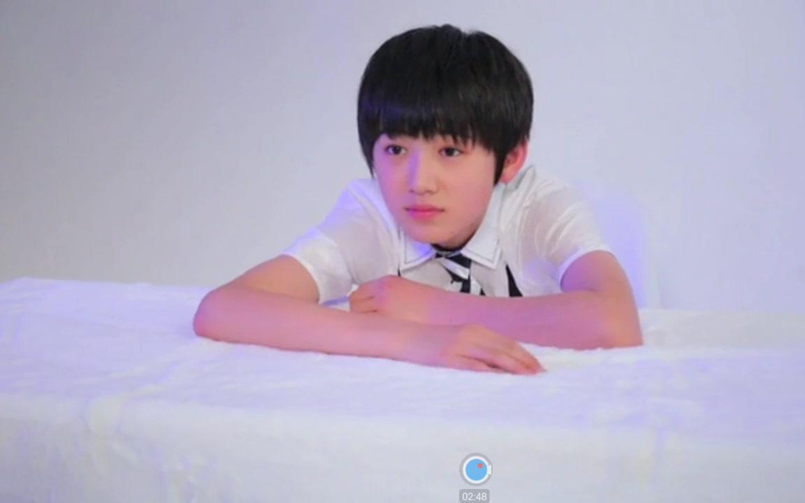 tf家族念念拍摄花絮reaction来自一个阿姨粉的唠叨