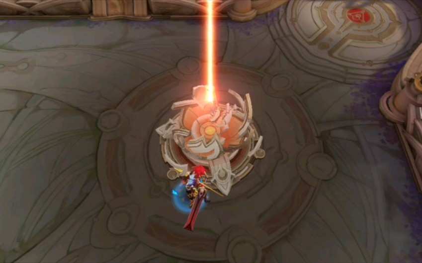 虚假的暗信偷塔