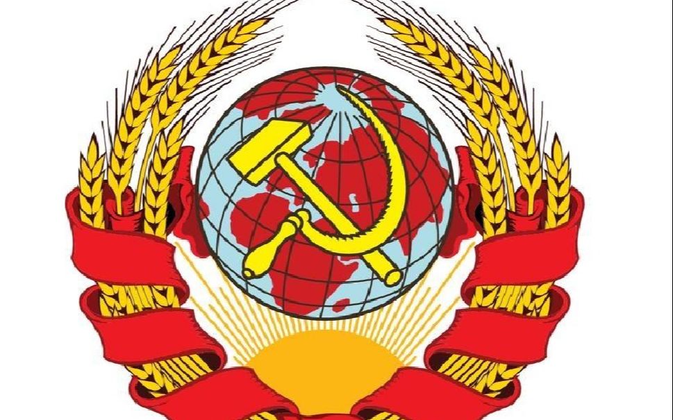 【钢铁雄心4】千禧黎明 揭棺而起的苏联#1 光荣的联盟