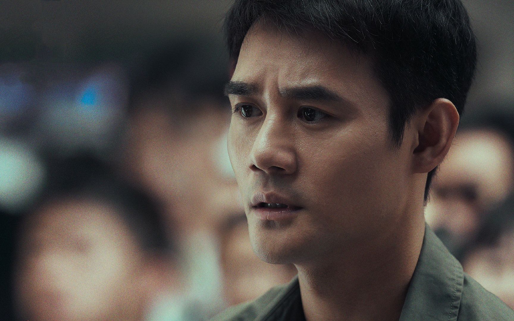 【王凯】【猎狐】"法不容情"版片花【1080p】