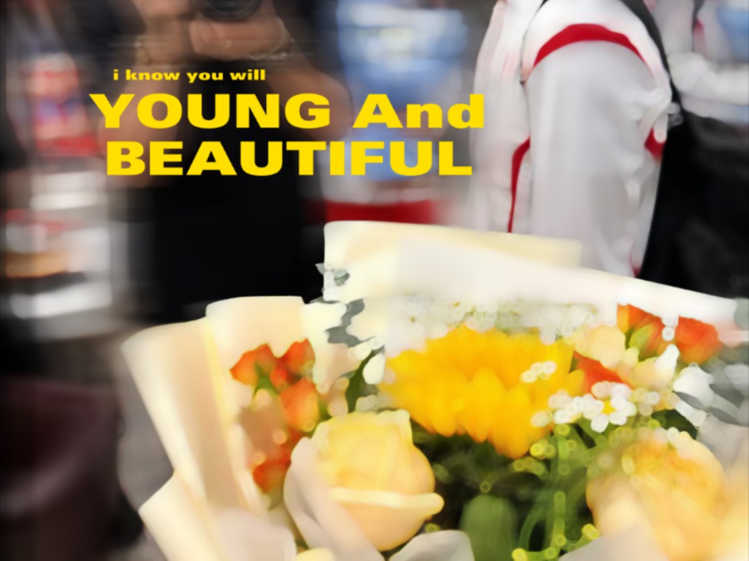 【乐而汪返】Young And Beautiful哔哩哔哩bilibili