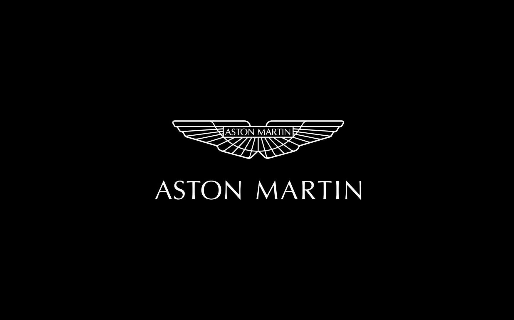 aston martin official video