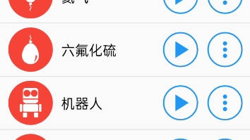 不同声效的“威廉尖叫”哔哩哔哩bilibili