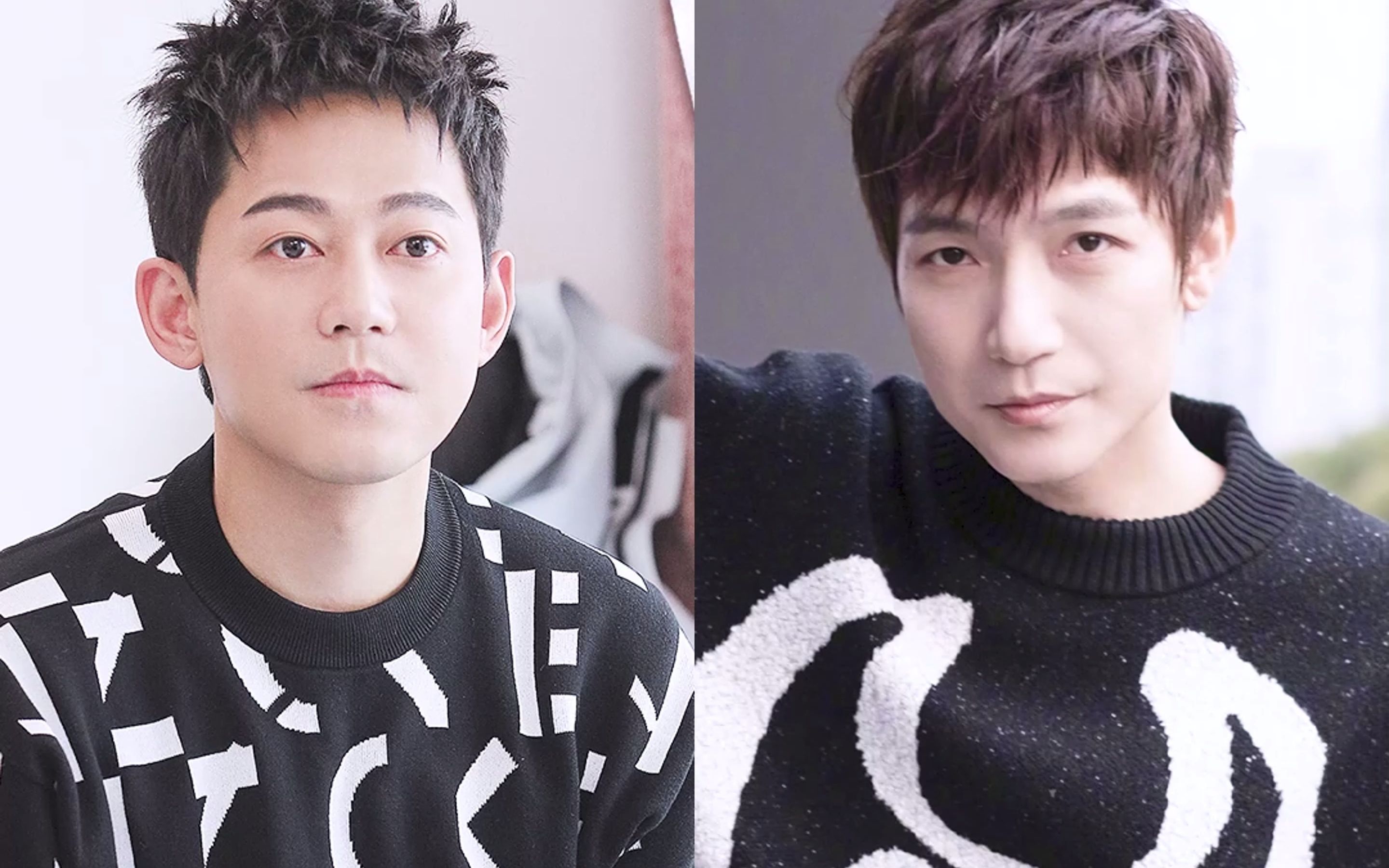 苏醒&陈楚生 冠亚军之争