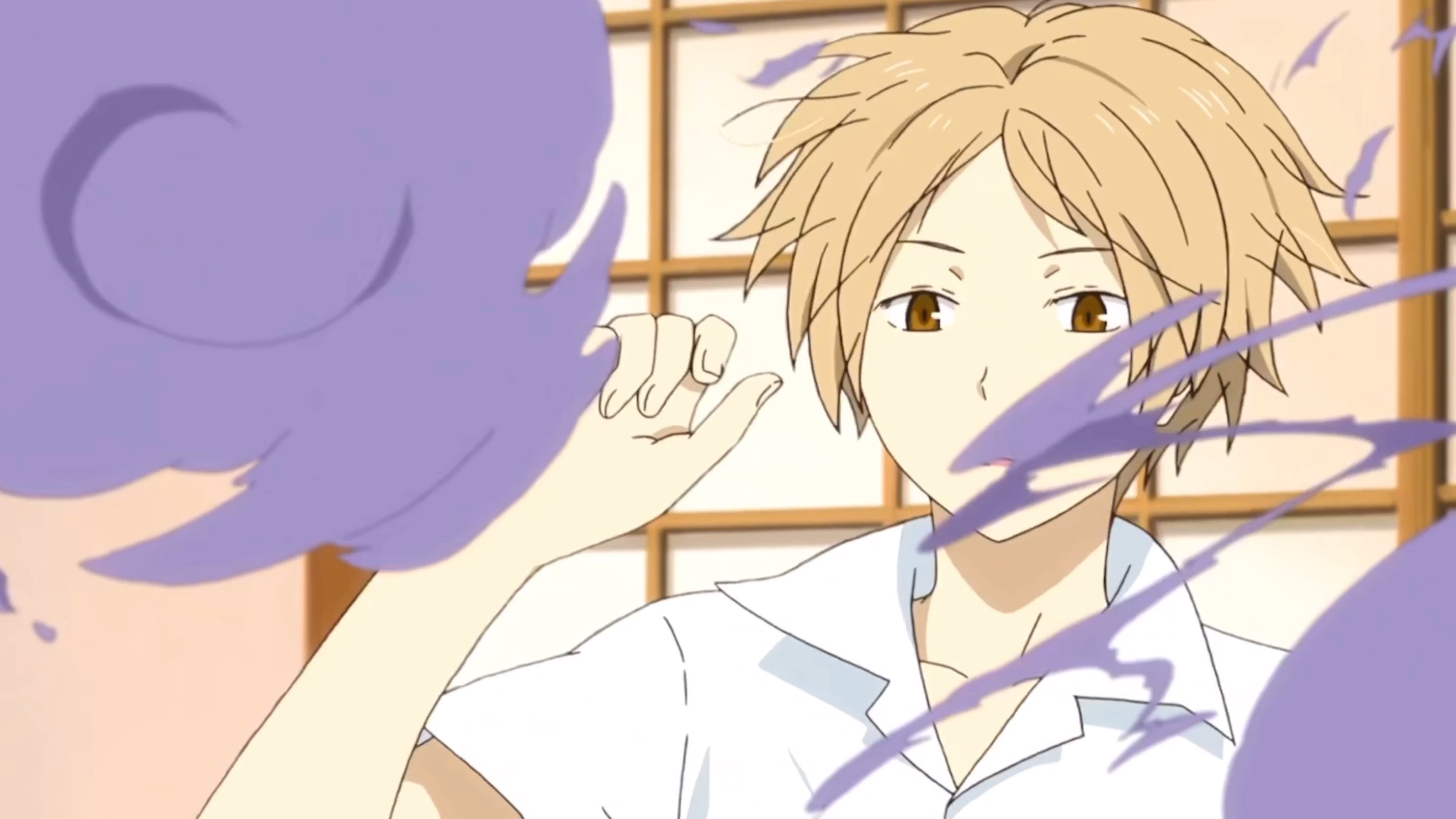 三倍的猫咪老师,三倍的快乐.