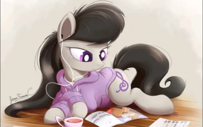 【原创】降b大调大提琴奏鸣曲 "奥塔维亚" op.19 第一乐章