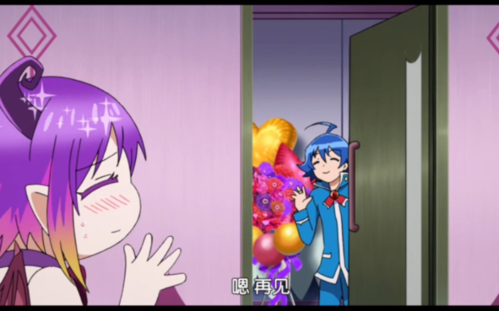 入间同学入魔了_哔哩哔哩_bilibili