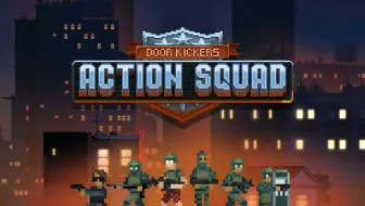 《破门而入:行动小队| doorkickers: action squad》终结者/与我同在奖杯成就解法