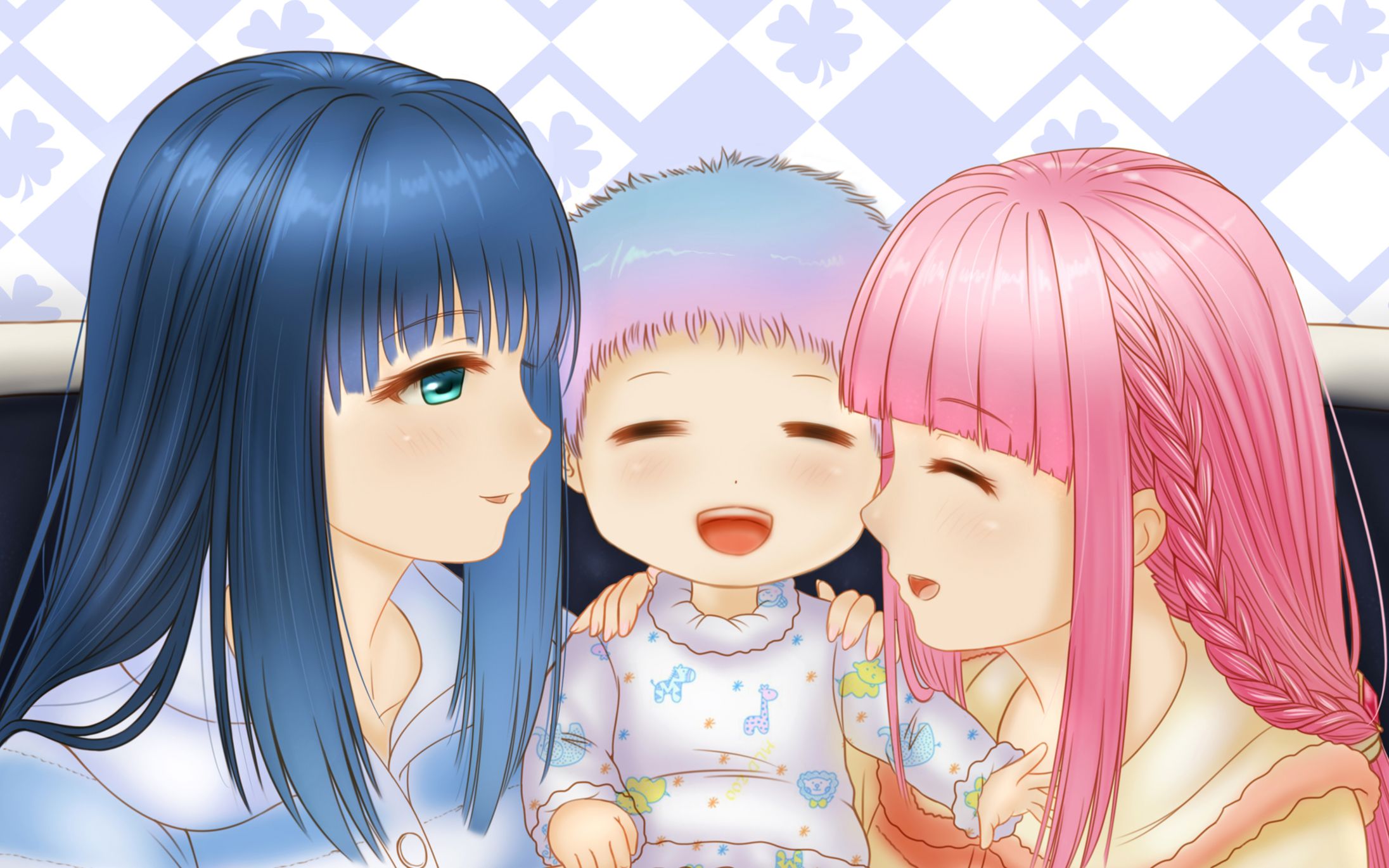 魔法少女小圆外传魔法记录环彩羽七海八千代生物学的奇迹