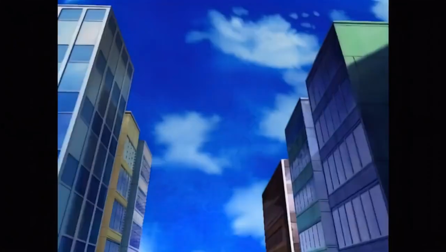 《数码宝贝》4k高清op