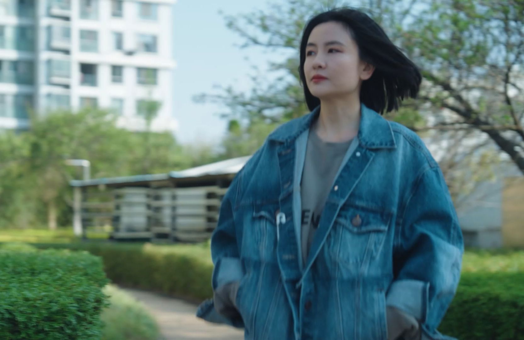 陈翔六点半:这孩子为啥长得不像干爹呢