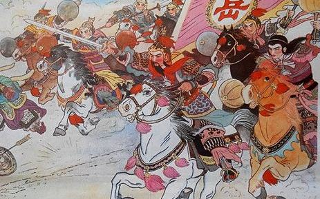 骑马与砍杀之大战金兀术_哔哩哔哩 (゜-゜)つロ 干杯~-bilibili