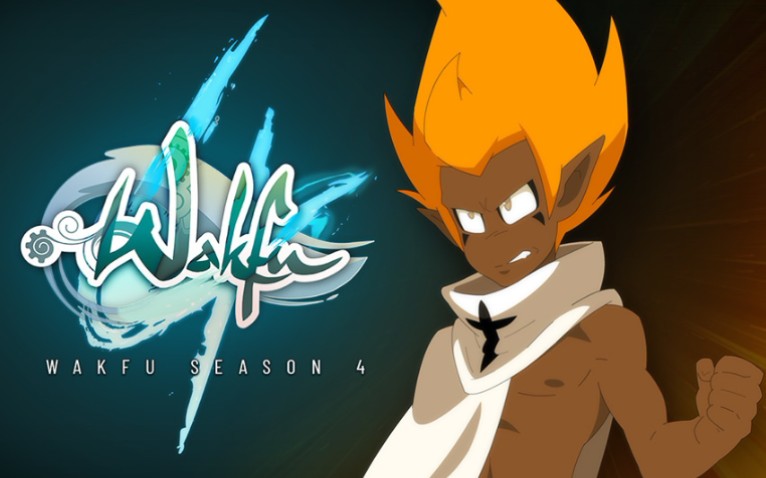 沃土第四季提斯特本ks众筹先导片