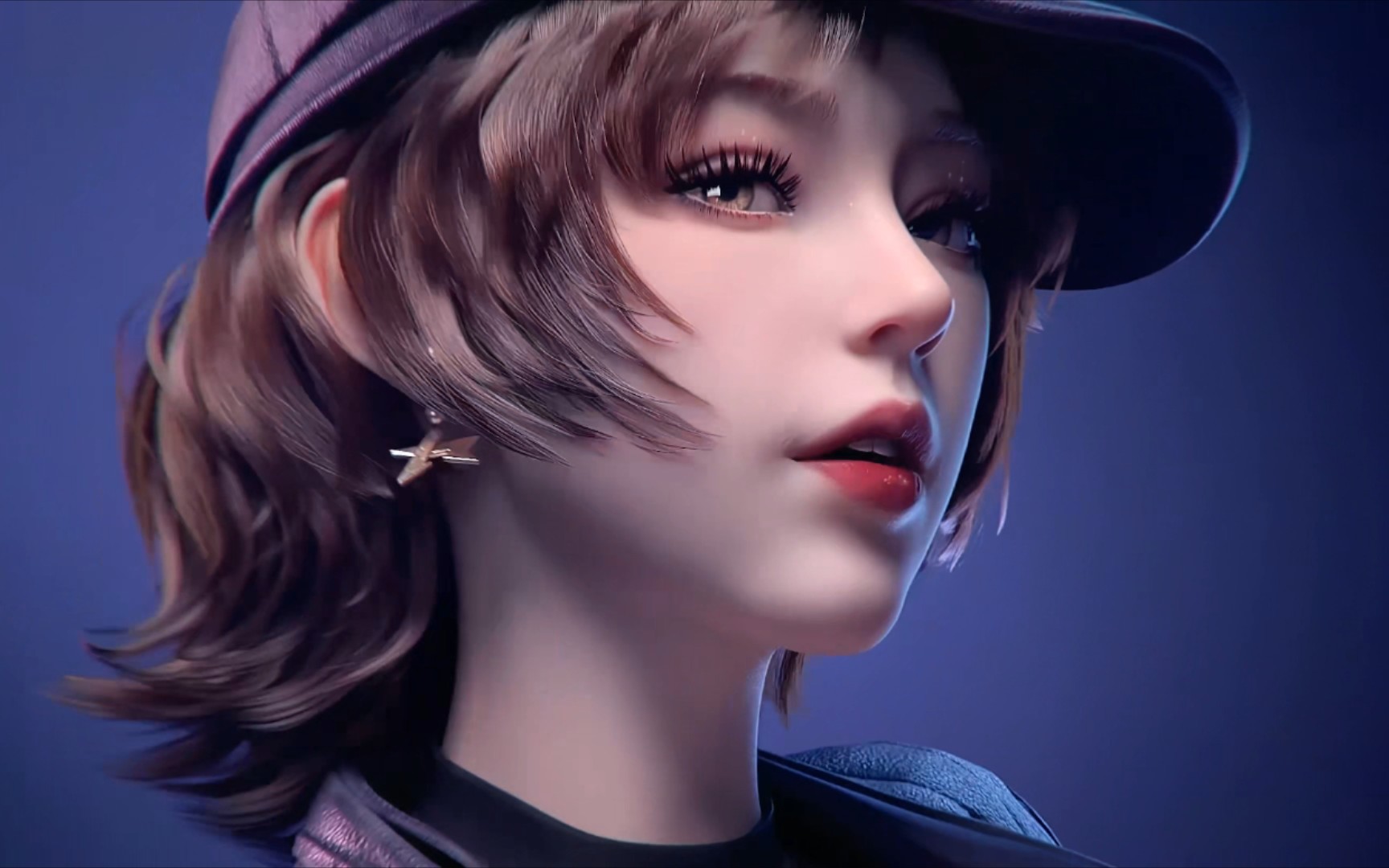 帮b站小伙伴过s凌云乡镇雅丹王牌竞速