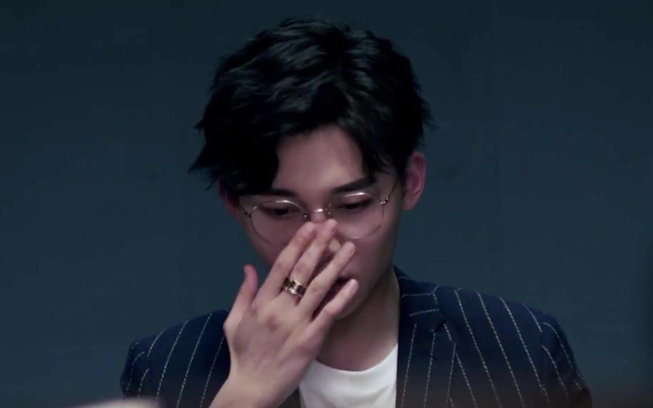 【刘怡潼|罗华&董珂】animals-是谁已经不重要了,帅