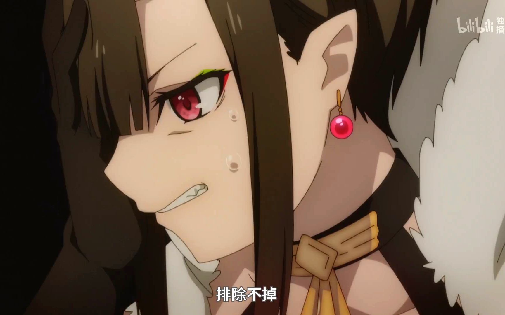 【转生成蜘蛛又怎样】爱丽儿生气了!小白看看你干的好事!