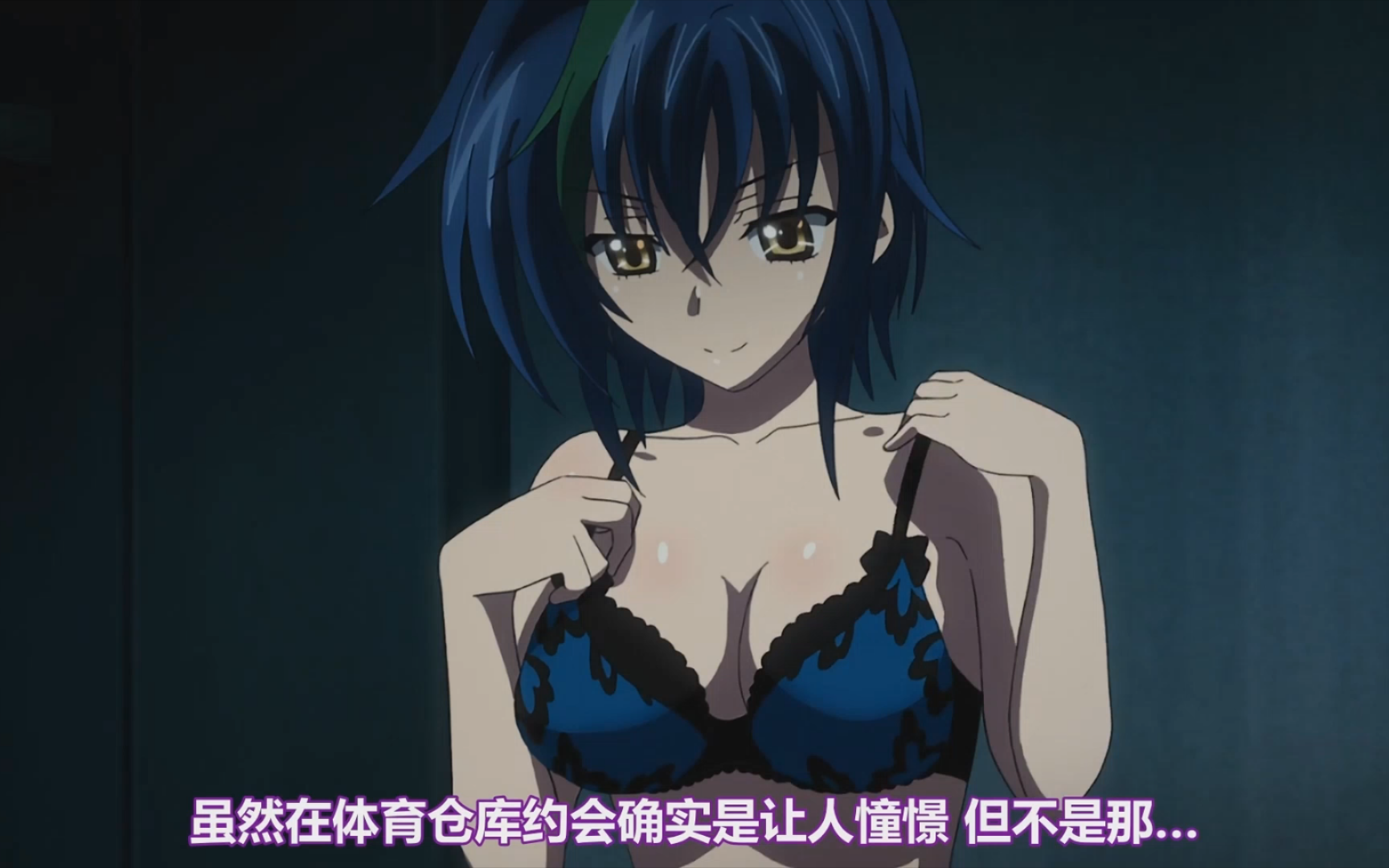 让我们来造小孩吧