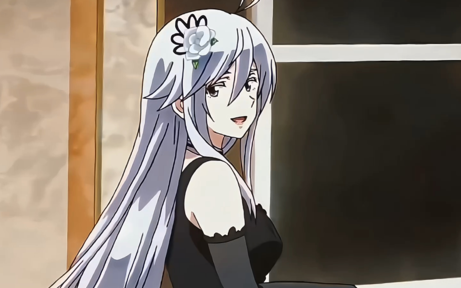 蕾娜最最最最最最好看!