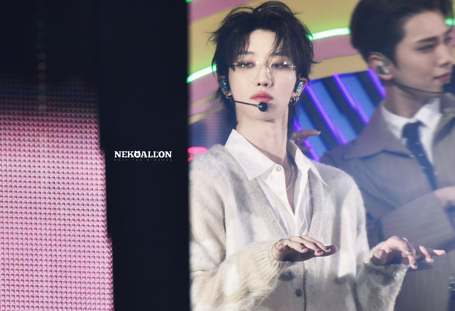 【徐明浩】240518大阪巡演完整版直拍 - god of music/音乐之神