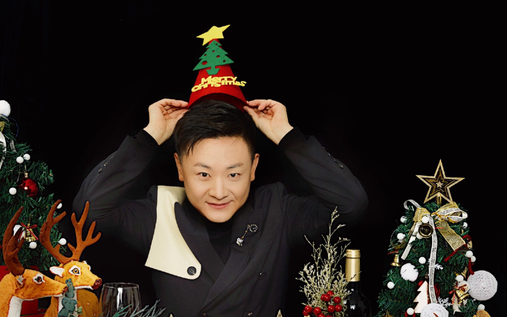 【杰大】把拉出以前剪的小片段(羊仔)第一次直播