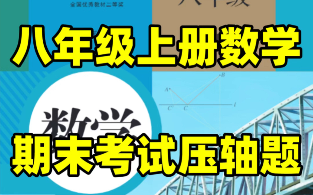 八年级上册数学期末考试分式方程压轴题.数学老师强烈建议背诵重点,打印出来给孩子学习吧!#八年级上册数学#初二数学#初中数学#知识点总结#压轴题...