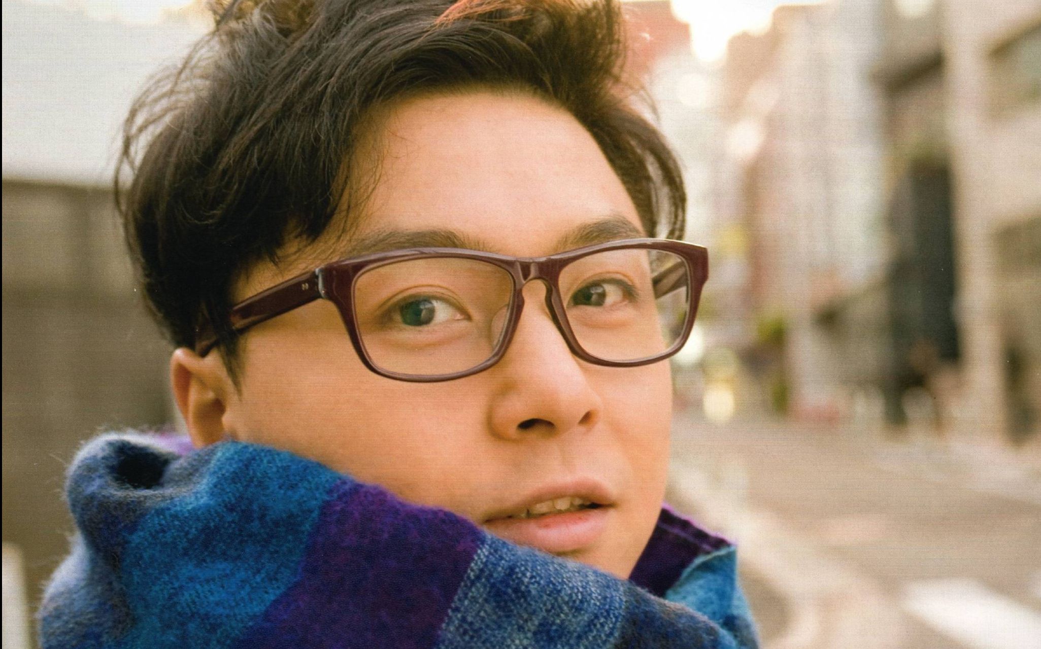 【堂本刚】演音乐剧的堂本刚也超可爱!