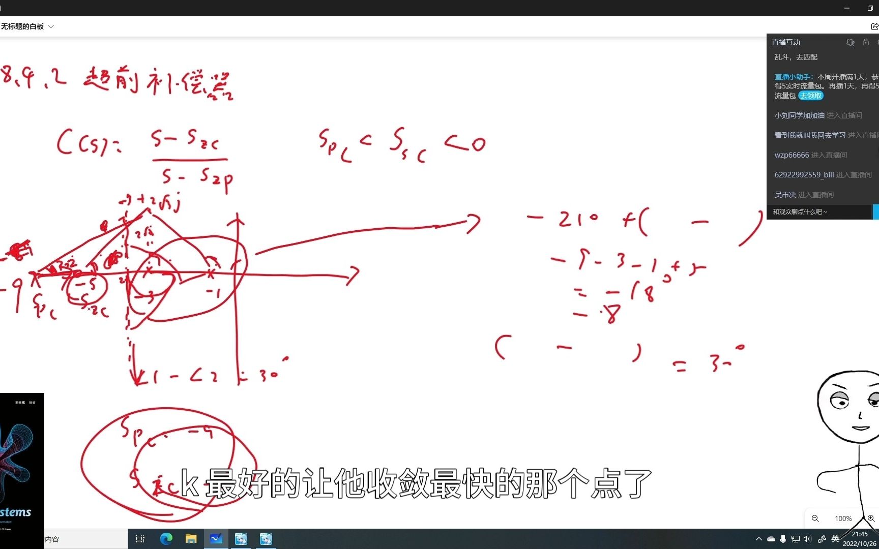 [图]读《控制之美》16 pid和补偿器